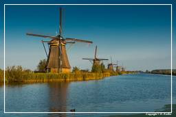 Kinderdijk (111) Windmills