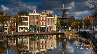 Leiden, Netherlands