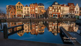 Leiden, Pays-Bas