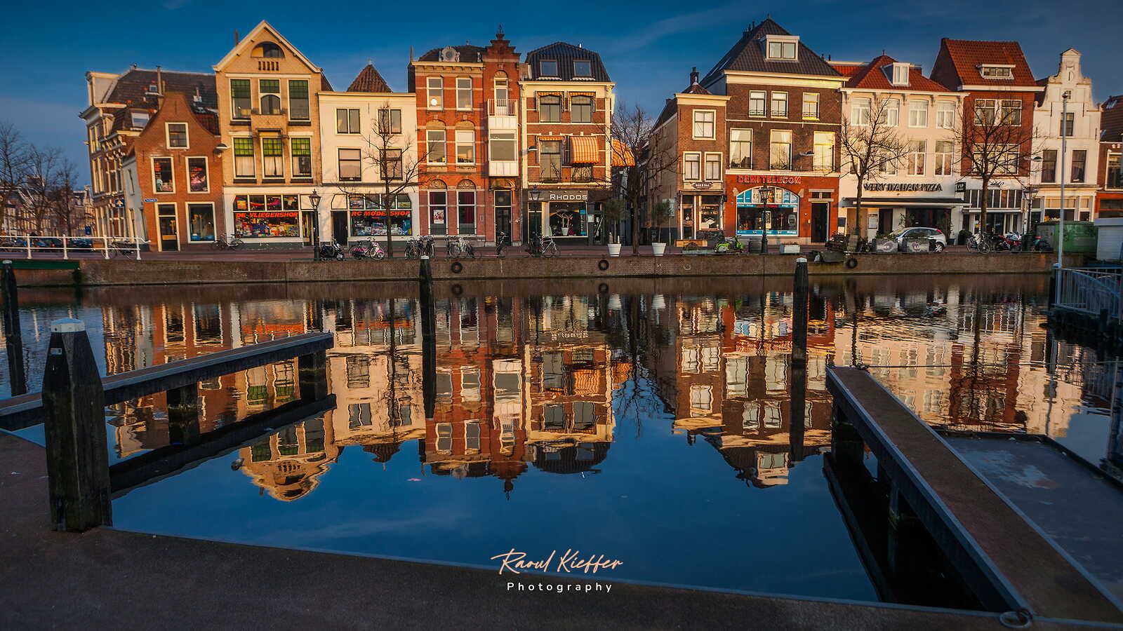 Leiden