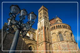 Basilica of Saint Servatius, Maastricht (8)