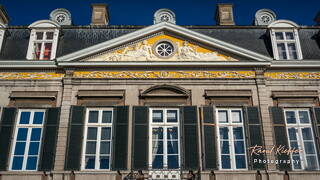 Maastricht, Théâtre du Vrijthof, Pays-Bas