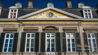 Maastricht (10) Théâtre du Vrijthof