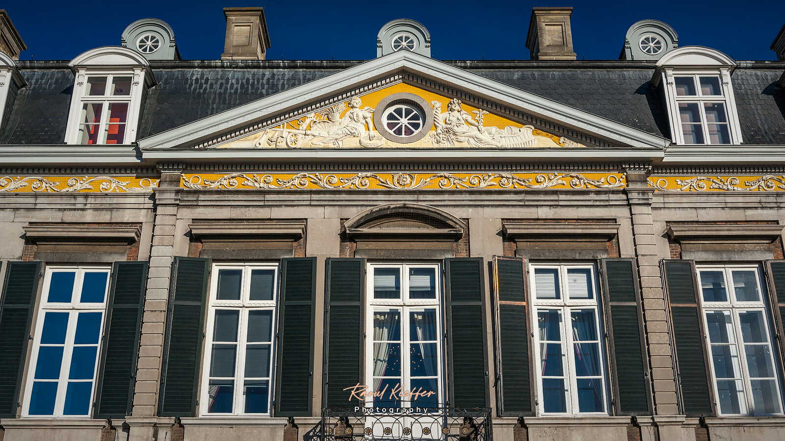 Maastricht