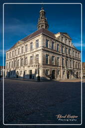 17th centrury Town Hall, Maastricht (14)