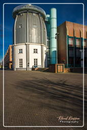 Bonnefanten Museum, Maastricht (19)