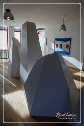 Bonnefanten Museum, Maastricht (21)