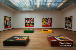 Bonnefanten Museum, Maastricht (36)
