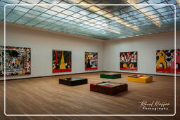 Bonnefanten Museum, Maastricht (37)