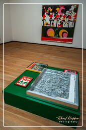 Bonnefanten Museum, Maastricht (39)
