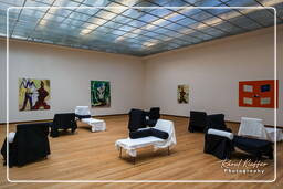 Bonnefanten Museum, Maastricht (48)