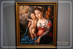 Maastricht (56) Musée des Bons-Enfants