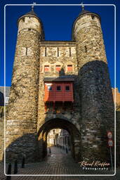 Maastricht (59) Porte de l’enfer