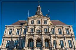 Maastricht (71) 17th centrury Town Hall