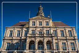 17th centrury Town Hall, Maastricht (71)