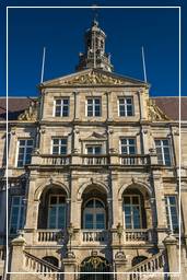 Maastricht (72) Rathaus aus dem 17 Jahrhundert