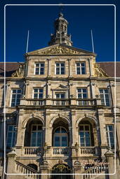 17th centrury Town Hall, Maastricht (72)