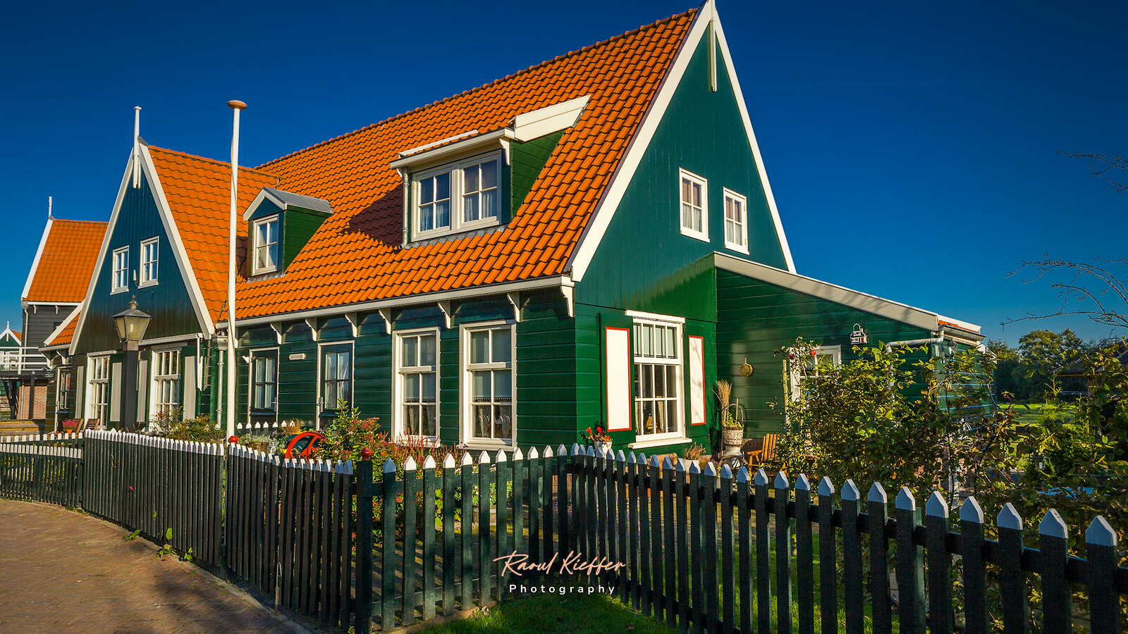 Marken