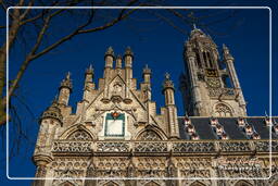 16th centrury Town Hall, Middelburg (3)