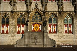 16th centrury Town Hall, Middelburg (6)