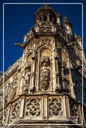16th centrury Town Hall, Middelburg (7)