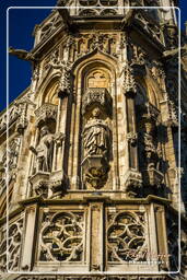 16th centrury Town Hall, Middelburg (8)