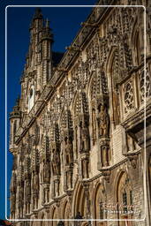 16th centrury Town Hall, Middelburg (10)