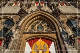 16th centrury Town Hall, Middelburg (11)