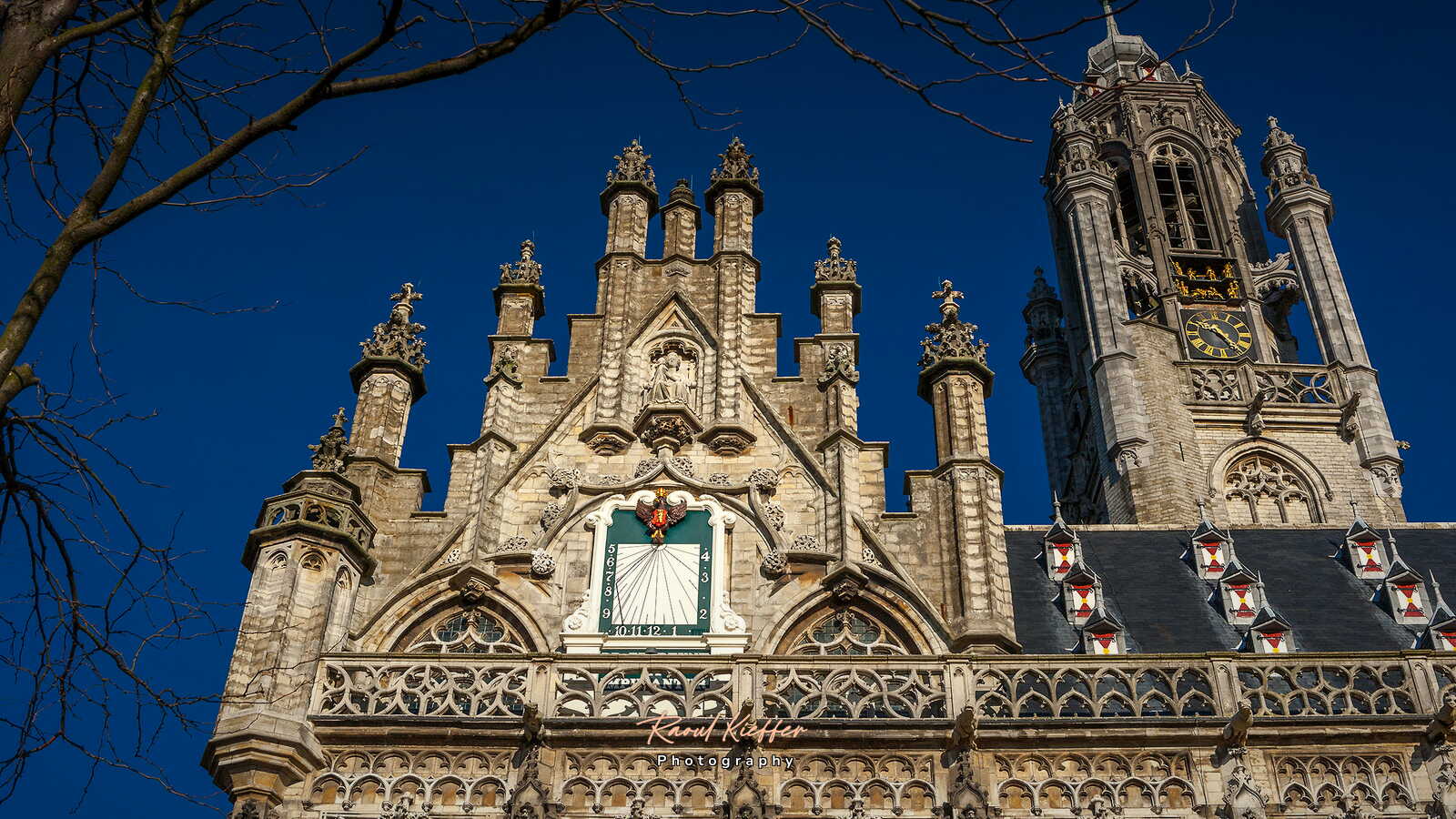 Middelburg