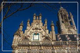 16th centrury Town Hall, Middelburg (16)