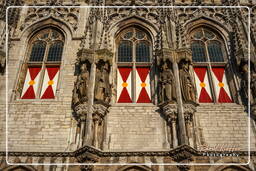 16th centrury Town Hall, Middelburg (18)