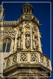 16th centrury Town Hall, Middelburg (19)
