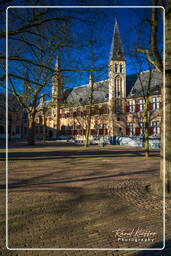 Middelburg (25) Abbaye