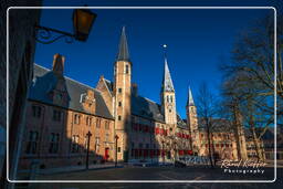 Middelburg (43) Abbaye