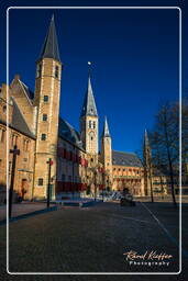 Middelburg (44) Abbaye