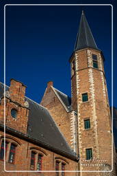 Middelburg (45) Abbey