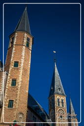 Middelburg (47) Abbazia