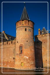 Castillo de Muiden (4)