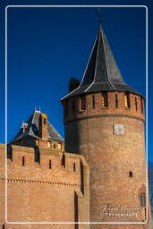 Castle Muiden (5)