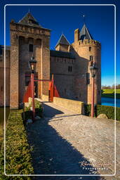 Castello di Muiden (6)