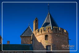 Castillo de Muiden (14)