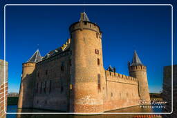 Castillo de Muiden (16)