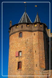 Castillo de Muiden (21)