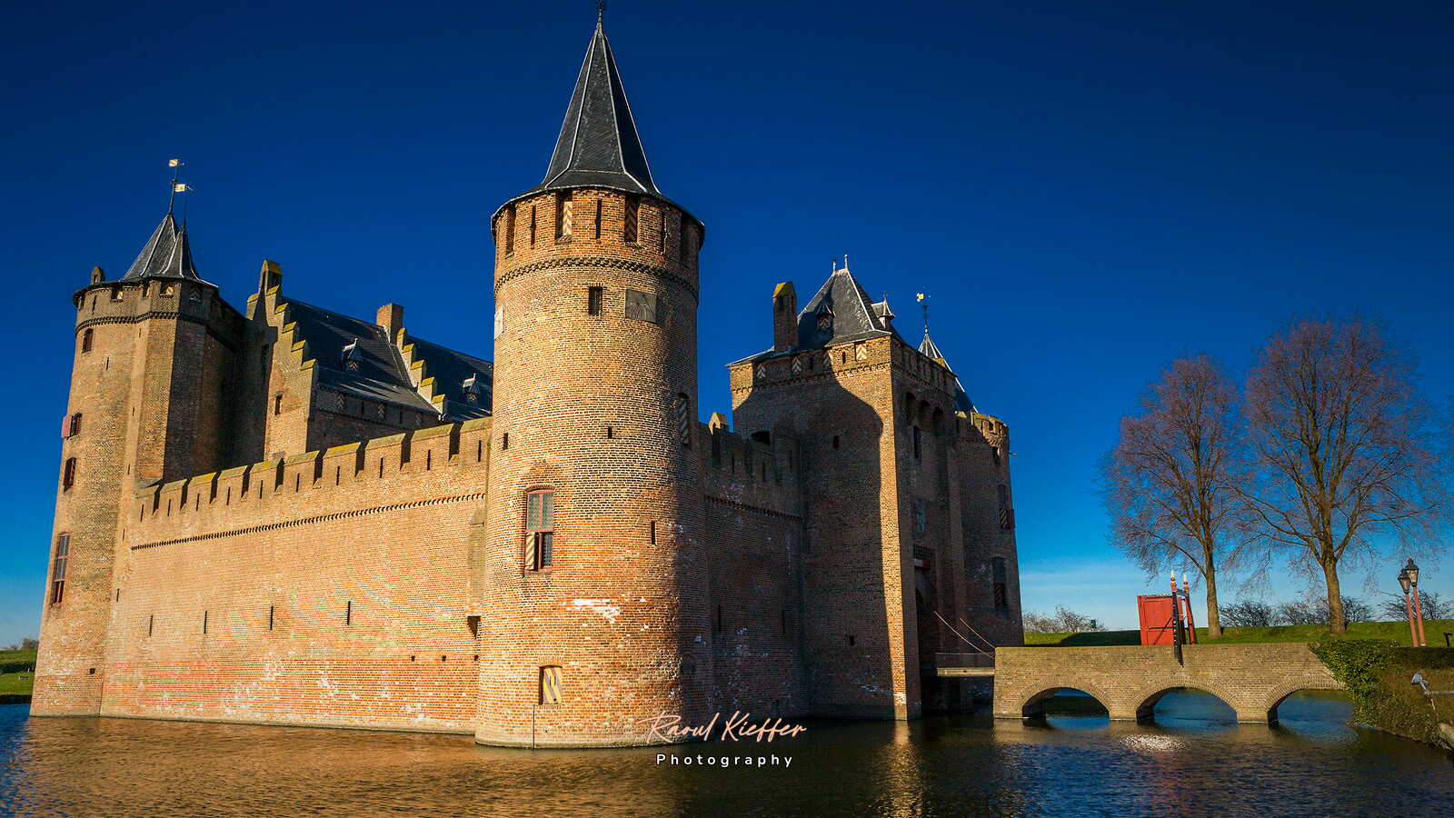 Muiderslot