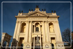 Basilique Sainte-Agathe et Sainte-Barbara (3)