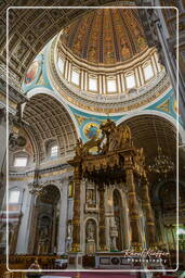 Basílica de Santa Ágata y Santa Bárbara (12)