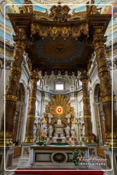 Basilique Sainte-Agathe et Sainte-Barbara (14)