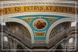 Basilica di Sant’Agata e Santa Barbara (18)