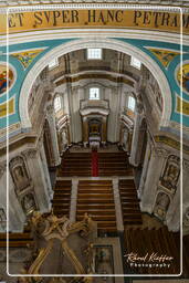 Basilique Sainte-Agathe et Sainte-Barbara (21)