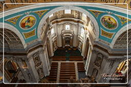 Basílica de Santa Ágata y Santa Bárbara (23)